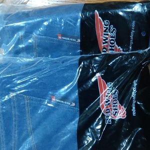 Red Wing Workwear Jeans